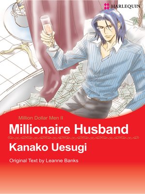 Millionaire Husband - ebook